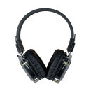 DAP-Audio Silent Disco Headphones, 3 Kanäle