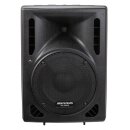 JB Systems IPS-08, Passivlautsprecher, 120 Watt RMS, 8 Ohm, IP33