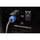 JB Systems IPS-08, Passivlautsprecher, 120 Watt RMS, 8 Ohm, IP33