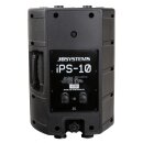 JB Systems IPS-10, Passivlautsprecher, 160 Watt RMS, 8 Ohm, IP33