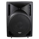 JB Systems IPS-12, Passivlautsprecher, 200 Watt RMS, 8 Ohm, IP33