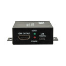 DMT VT402, 3G-SDI zu HDMI Konverter, kompakt und mit...