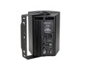 Omnitronic ALP-5A Active Speaker Set black