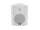 Omnitronic ALP-5A Aktives Lautsprecherset weiß