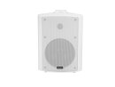 Omnitronic ALP-6A Active Speaker Set white