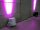 Eurolite LED Silent Par 6 QCL Floor ws