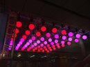 Eurolite LED Space Ball 35 MK3 + HST-500