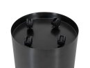 STEELECHT-40 Nova, stainless steel pot, anthracite,...
