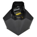 Eliminator Vortex, 80 Watt LED-Walzeneffekt, 10 Farb- und Gobokombinationen, man. Fokus, DMX, Stand-Alone