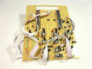 Pcb (equalizer) for PM-222