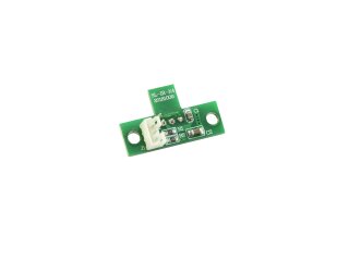 Pcb (Receiver) AKKU IP UP-4 Plus HCL DMX (SL-IR-X4)