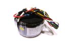 Transformer Sec.:100-70-44-32-22V Pri.:15V...