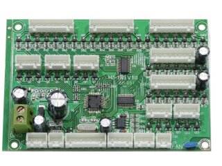 Pcb (LED driver) SCY-50