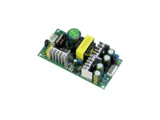 Pcb (Power supply) 24V/4,16A LED TMH-W63 (HK-U100W)