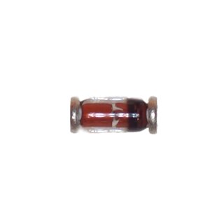 Diode 100V/Iff:150mA, Ifsm, max.:2A  1N4148TR