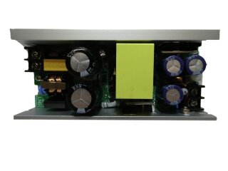 Pcb (Power supply) 12V/12A LED IP T-PIX 12 HCL (HS-U150S12B(LED))