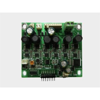 Pcb (Control) PRO Slim PAR-12 MK2 HCL (WM-KP-6136V2A5STF-V5C)