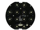 Pcb (LED) IP PAR 12x9W SCL Spot (L2-192 V1.0)