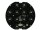 Platine (LED) IP PAR 12x9W SCL Spot (L2-192 V1.0)