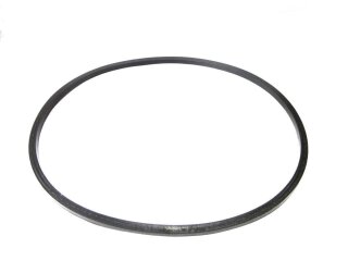 Rubber ring LED IP Par 7 QCL/SCL front