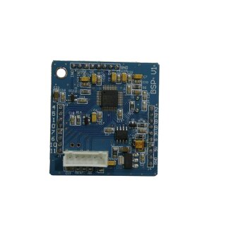 Pcb (DSP) PORTY-8A (DSP-100)