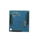 Pcb (DSP) PORTY-8A (DSP-100)