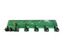 Pcb (Control) DMX Power Splitter 4x4 3-pol XLR (ST-PBD-4R...