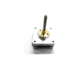 Stepping motor 39HS1403-41N LED TSL-1000 Scan ()