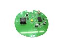 Pcb (LED) LED Outdoor Spot 15W RGBW (SL-IPQ15-IR1)