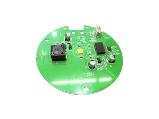 Pcb (LED) LED Outdoor Spot 18W WW (SL-WPQ-15-2)