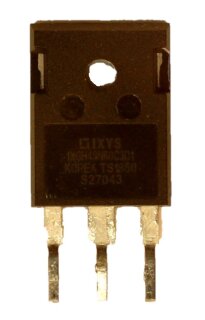 Transistor IXGR48N60C3D1 600V/48A TO-247