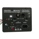 Platine (Endstufe/Netzteil) KM-110A (JAM-FT12A-AMP)