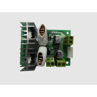 Pcb (LED driver) LED PLL-480 CW/WW Panel (HL412A PCB)