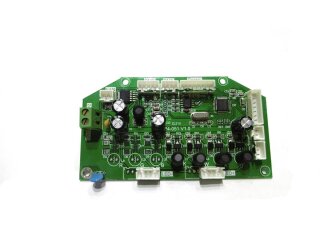 Pcb (Control) LED 4C-12 Silent Slim Spot (P4-051) K, W, A and U occupied