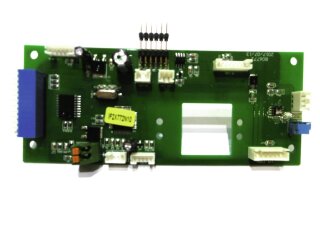 Pcb (Control) FT-20X (B06772)