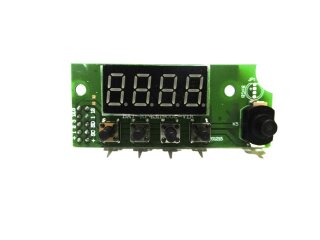 Pcb (Display) AKKU Mini IP UP-4 QCL Spot (BAT-KP4SI19002)