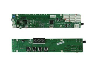 Pcb (Control) LED KLS Laser Bar Next FX (CRT MB_POWER PARTYBAR WL-44)