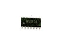 IC MUSE 02 A-3603 Clas-D 2.1 S016