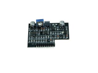 Pcb (Control) QCA-10000MK2