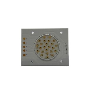 LED COB 200W RGBWW LED Theatre COB 200 RGB+WW (200RGBW-4-WW)