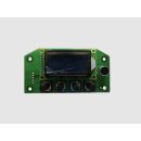 Pcb (Display) LED Theatre COB 200 RGB+WW (H3-237 V1.0)