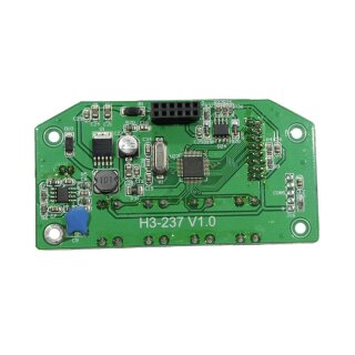 Pcb (Display) LED Theatre COB 200 WW/CW (H3-237 V1.0)