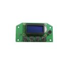 Pcb (Display) LED Theatre COB 200 WW/CW (H3-237 V1.0)