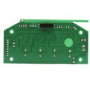 Pcb (Control) LED Theatre COB 200 RGB+WW (H3-238 V1.0)