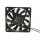 Fan 12V/0,09A 60x60x10mm (DAP-6010S)