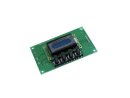 PCB (Display) PFE-250 3000K (PAR64-LED-MAIN V2.0) MAIN 6 pin