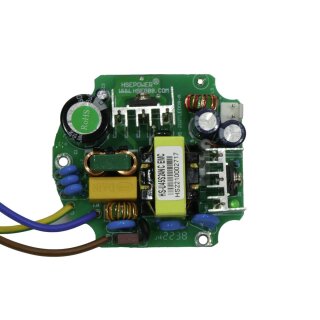 Pcb (Power supply) 24V/1,875A LED PST-40 QCL Spot (HS-U34S24NC)