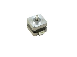 FUTURELIGHT Stepping-motor 42BYGH101-A-18