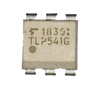 Optokoppler TLP541G DIP-6