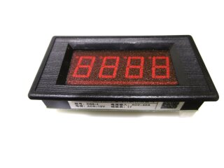 Pcb (Display/volt) SBM-16 (D69-U.I-1804)